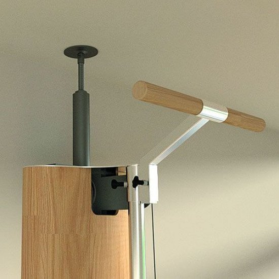 Slimbeam Adapter NOHrD Slimbeam Adapter NOHrD