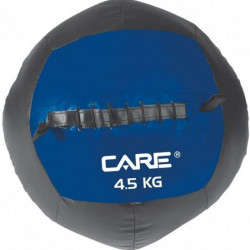 Wall Ball 4.5 en 9 kg Care Fitness
