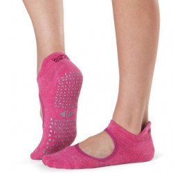 Antislip Sokken Emma Bloom – Tavi Noir S/M