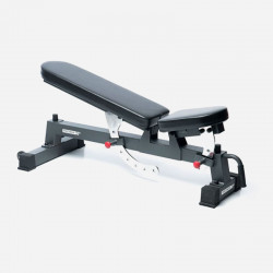 Adjustable Bench Adjustable Bench