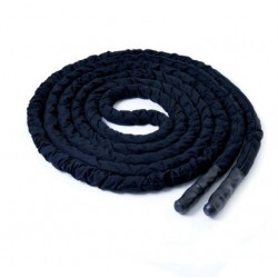 Escape Battle Ropes