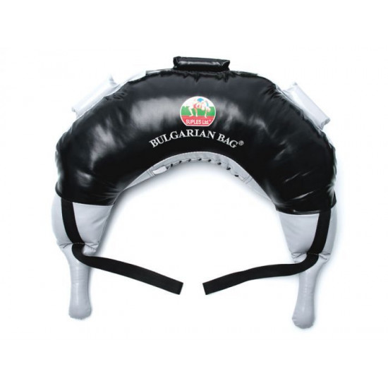 Escape Fitness Bulgarian Bag