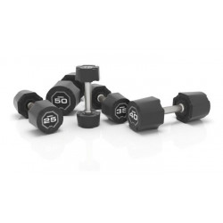 Nucleus SBX Dumbbells 2,5 t/m 50 kg