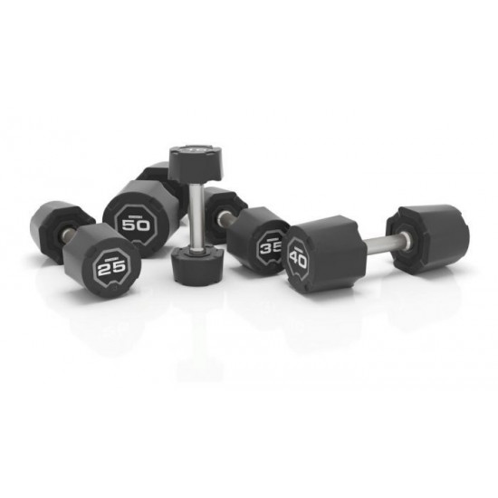 Nucleus SBX Dumbbells 2,5 t/m 50 kg