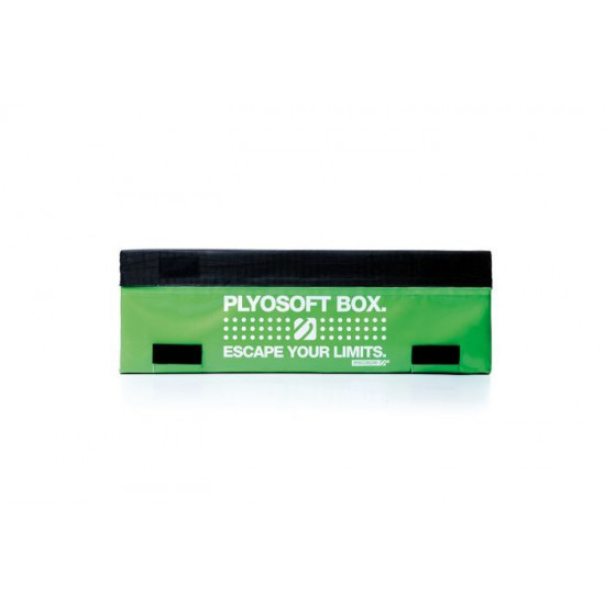 Escape PLYO Box