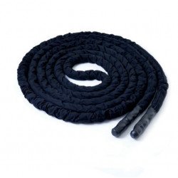 Escape Battle Ropes