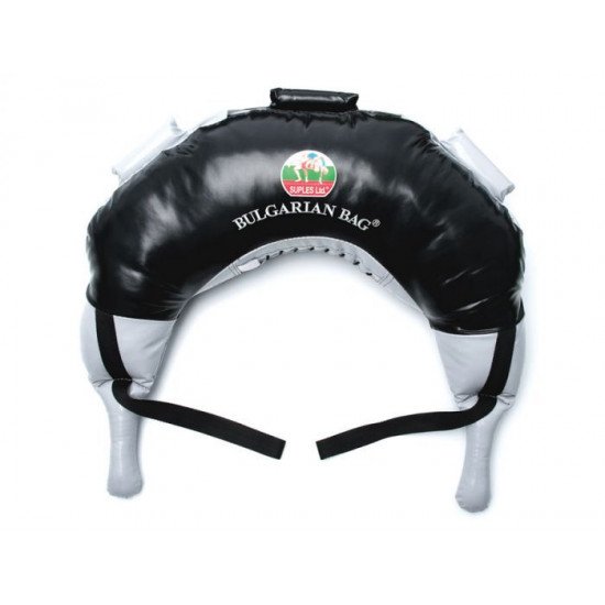 Escape Fitness Bulgarian Bag