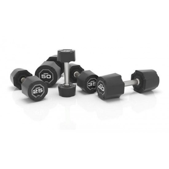 Nucleus SBX Dumbbells 2,5 t/m 50 kg