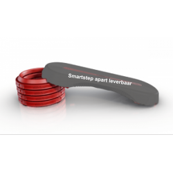 Les Mills SMARTSTEP risers Les Mills SMARTSTEP risers