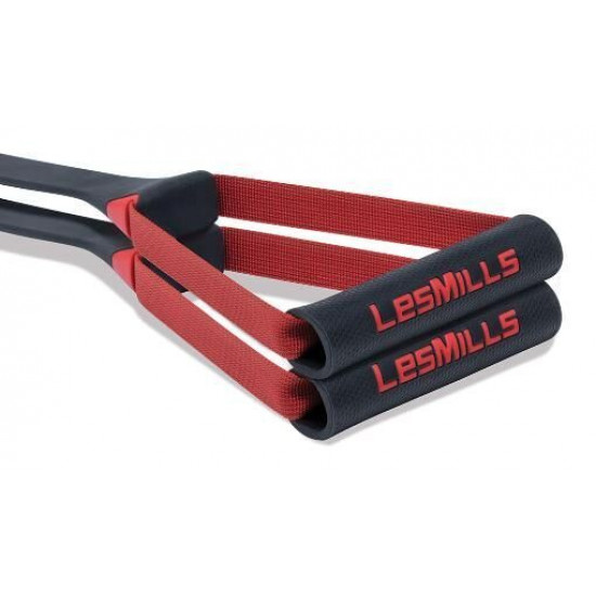 Les Mills Smartband Les Mills Smartband