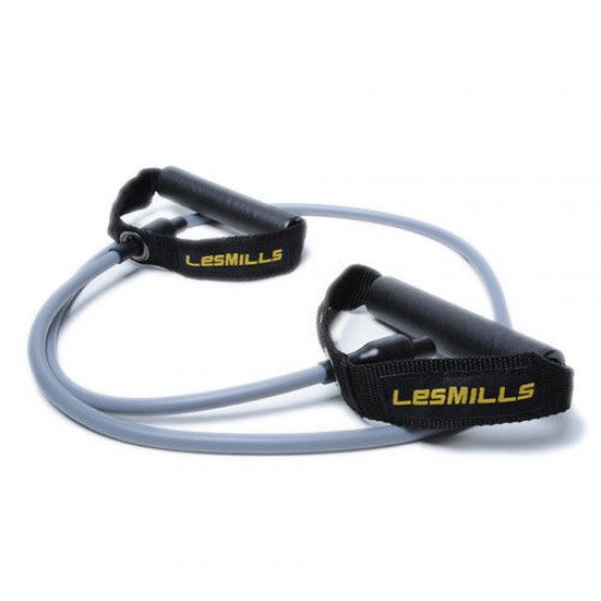 Les Mills Tube
