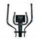 Toorx Fitness ERX-3500 frontdriven crosstrainer - met Kinomap - inductie remsysteem - vlakke beweging