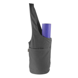 Katoenen Schouder Yoga Mat Tas