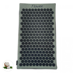 Flowee Spijkermat Eco Groot