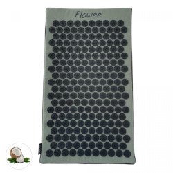 Flowee Spijkermat Eco Groot