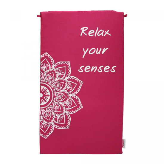 Flowee Spijkermat Eco Groot