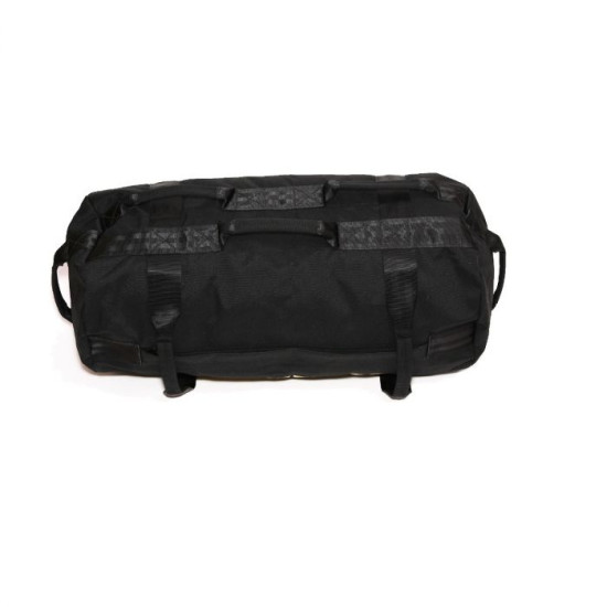 SANDBAG SMALL 40 LB, GEVULD MET 4 X 4,5 KG SANDBELLS