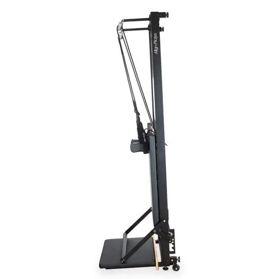 R8-Pro Pilates Reformer – professionele pilatesapparatuur voor studio en thuis R8-Pro Pilates Reformer – professionele pilatesapparatuur voor studio en thuis