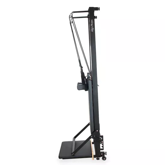 R8-Pro Pilates Reformer – professionele pilatesapparatuur voor studio en thuis