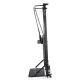 R8-Pro Pilates Reformer – professionele pilatesapparatuur voor studio en thuis