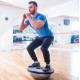 Balans trainer Ø59 x 21 cm
