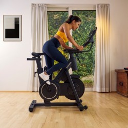 Indoorfiets Speed Race SR