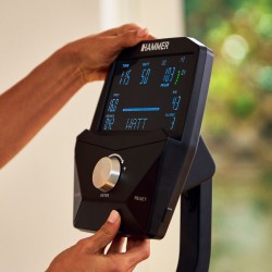 Indoorfiets HyRace S