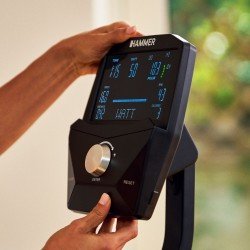 Indoorfiets HyRace S