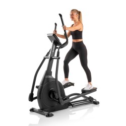 Elliptische Trainer SpeedMotion ll Elliptische Trainer SpeedMotion ll
