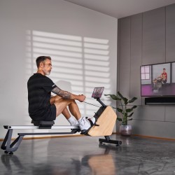 Roeiapparaat RowTech NorsK