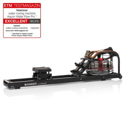 Waterroeiapparaat Aquon Water Flow PRO Waterroeiapparaat Aquon Water Flow PRO