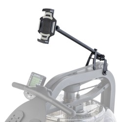 Tablethouder voor RowFlow 10.0