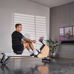 Roeiapparaat RowTech NorsK