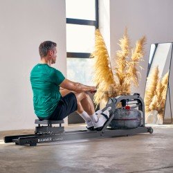 Waterroeiapparaat RowFlow 10.0