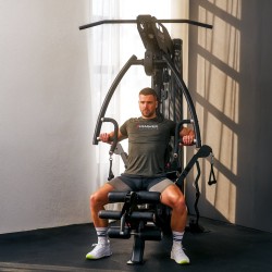 Multi-gym Autark 5.0