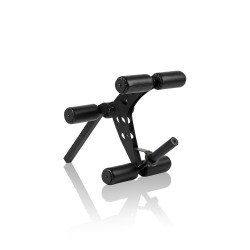 Beencurl/-Verlenging Halterbank Autark