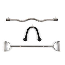 Accessoires-Set BioForce Studio Power