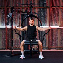 Multi-gym Autark 6000 '26