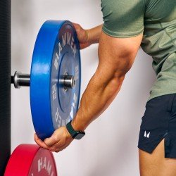 Gewichtrekken Autark FT3