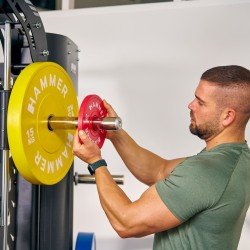 Smith Bar Gewichthouders Autark FT3