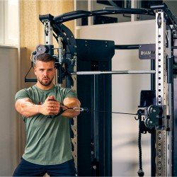 Multi-gym Autark FT3