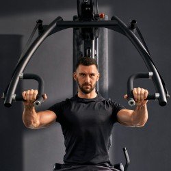 Multi-gym Autark 3.0