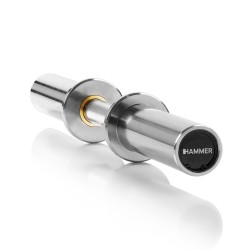 Halterstang 50 mm 50 cm