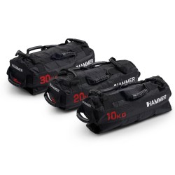 Sandbags Competition