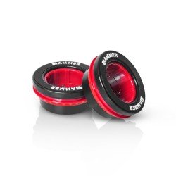 Sluiting Snelkoppeling FastLock