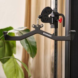 Roeigreep Performance Breed