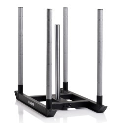 Weight Sled Competition