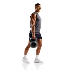 Kettlebells Competition 