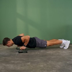Push-Up Grepen NorsK