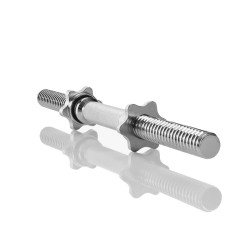 Halterstang 30 mm 48 cm Halterstang 30 mm 48 cm